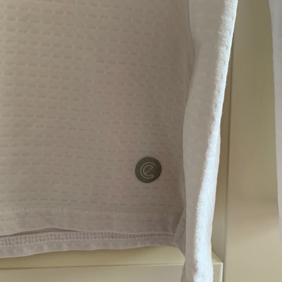 Bette and Court half zip - Picture 3 of 8